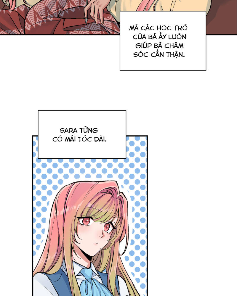 Phải Lòng Ông Nội Của Vị Hôn Phu Cũ Của Tôi Chapter 108 - TC Truyện