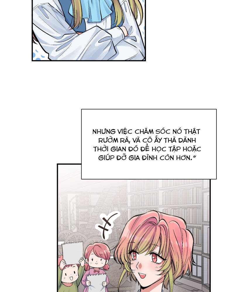 Phải Lòng Ông Nội Của Vị Hôn Phu Cũ Của Tôi Chapter 108 - TC Truyện