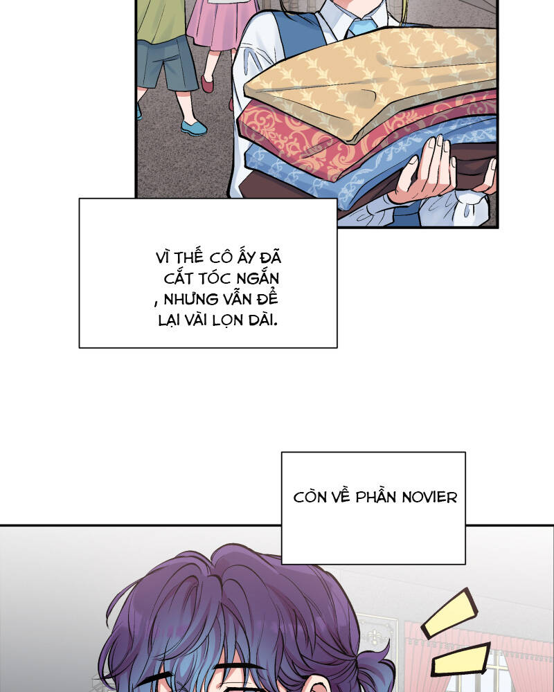 Phải Lòng Ông Nội Của Vị Hôn Phu Cũ Của Tôi Chapter 108 - TC Truyện