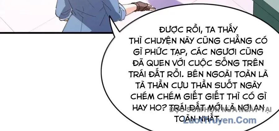 Hậu Cung Của Ta Toàn Là Ma Nữ Phản Diện 242