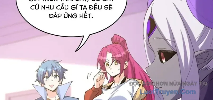 Hậu Cung Của Ta Toàn Là Ma Nữ Phản Diện 242