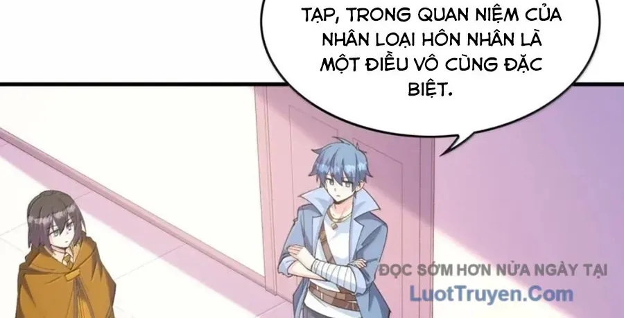 Hậu Cung Của Ta Toàn Là Ma Nữ Phản Diện 242