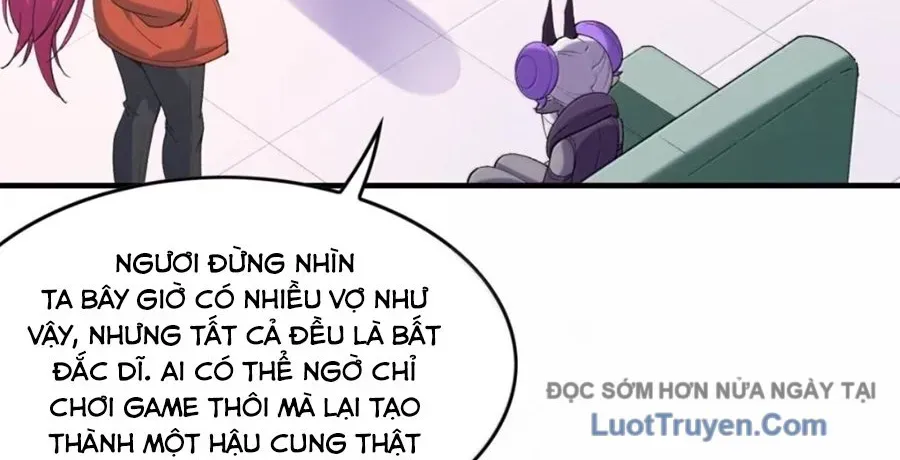 Hậu Cung Của Ta Toàn Là Ma Nữ Phản Diện 242