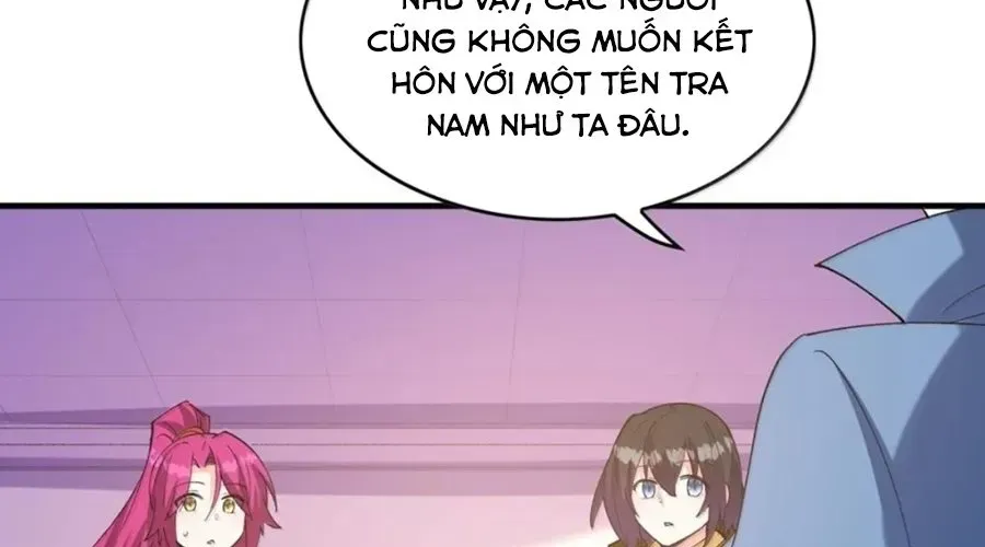 Hậu Cung Của Ta Toàn Là Ma Nữ Phản Diện 242