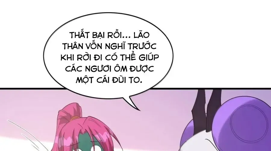 Hậu Cung Của Ta Toàn Là Ma Nữ Phản Diện 242