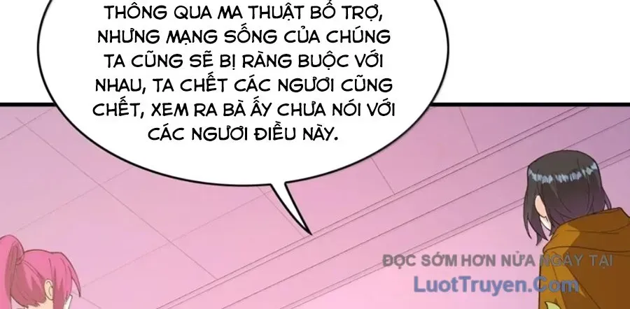 Hậu Cung Của Ta Toàn Là Ma Nữ Phản Diện 242