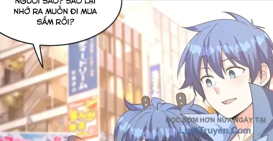 Hậu Cung Của Ta Toàn Là Ma Nữ Phản Diện 242