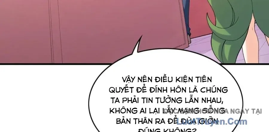 Hậu Cung Của Ta Toàn Là Ma Nữ Phản Diện 242