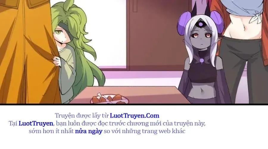 Hậu Cung Của Ta Toàn Là Ma Nữ Phản Diện 242