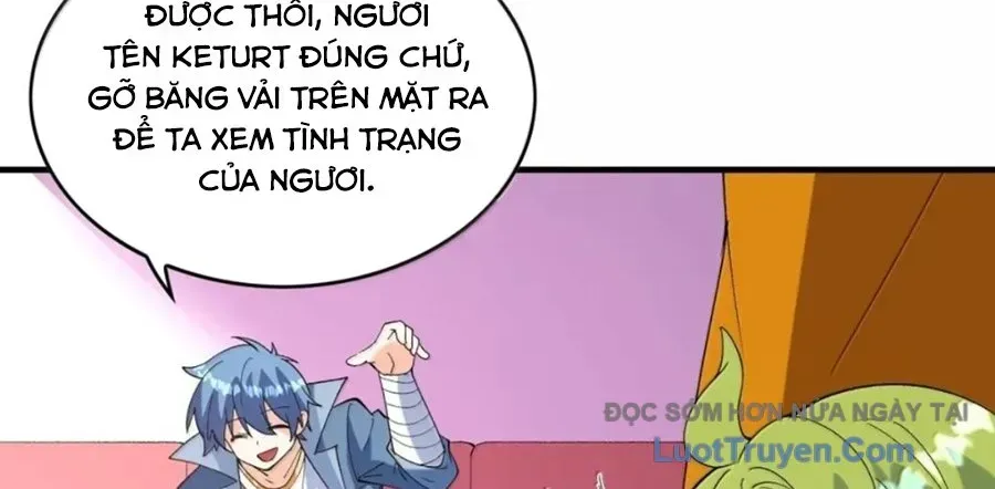 Hậu Cung Của Ta Toàn Là Ma Nữ Phản Diện 242