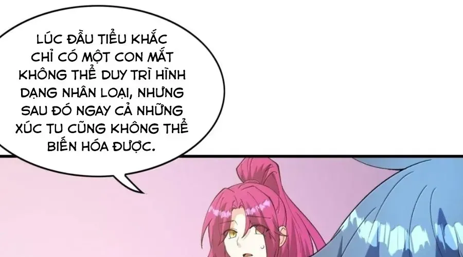 Hậu Cung Của Ta Toàn Là Ma Nữ Phản Diện 242