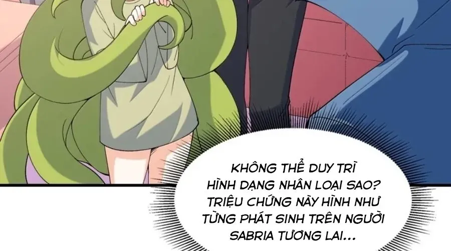 Hậu Cung Của Ta Toàn Là Ma Nữ Phản Diện 242