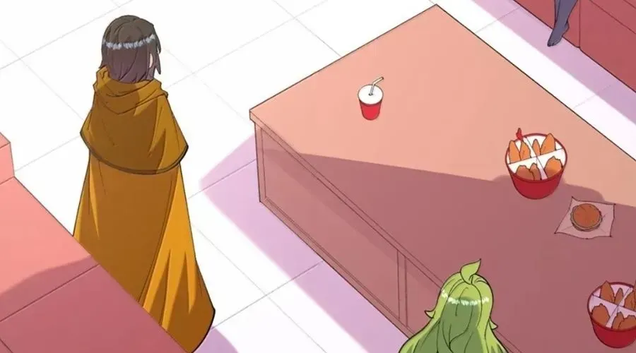 Hậu Cung Của Ta Toàn Là Ma Nữ Phản Diện 242