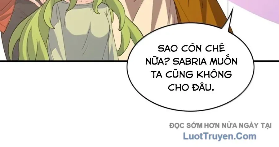 Hậu Cung Của Ta Toàn Là Ma Nữ Phản Diện 242