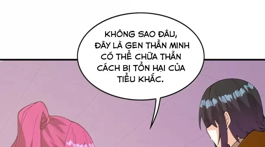 Hậu Cung Của Ta Toàn Là Ma Nữ Phản Diện 242