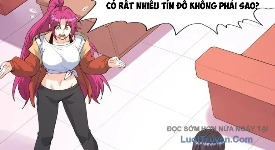 Hậu Cung Của Ta Toàn Là Ma Nữ Phản Diện 242