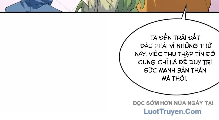Hậu Cung Của Ta Toàn Là Ma Nữ Phản Diện 242