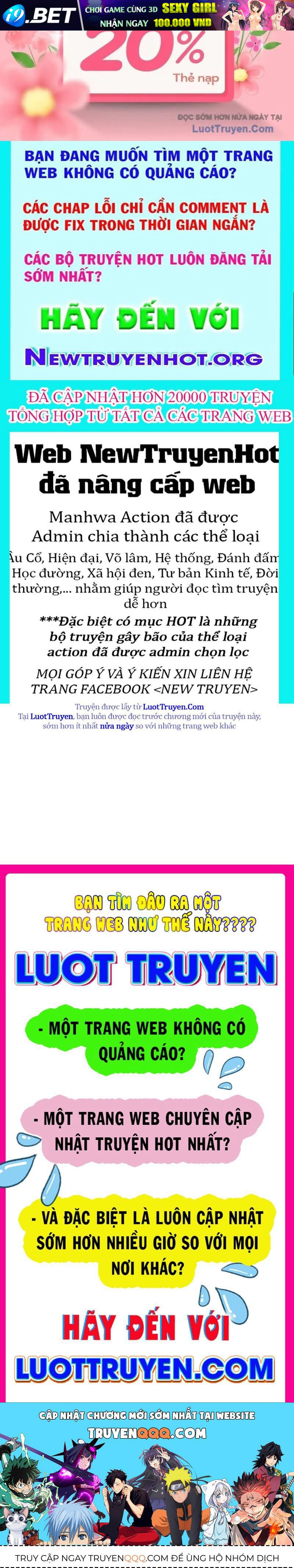 Nettruyen Truyện tranh online
