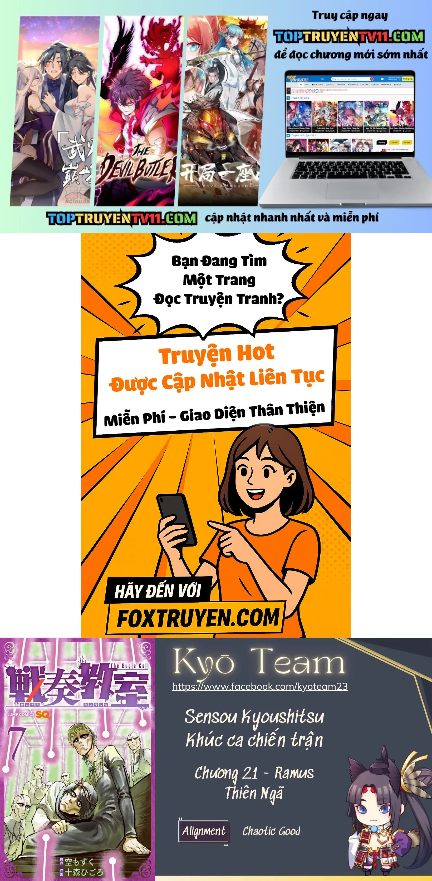 Nettruyen Truyện tranh online