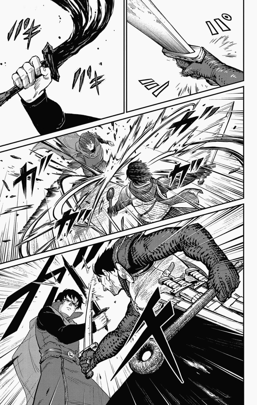 Sensou Kyoushitsu 23