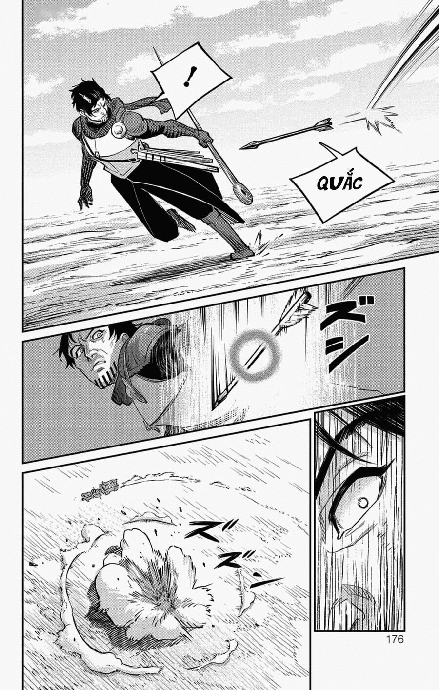 Sensou Kyoushitsu 23