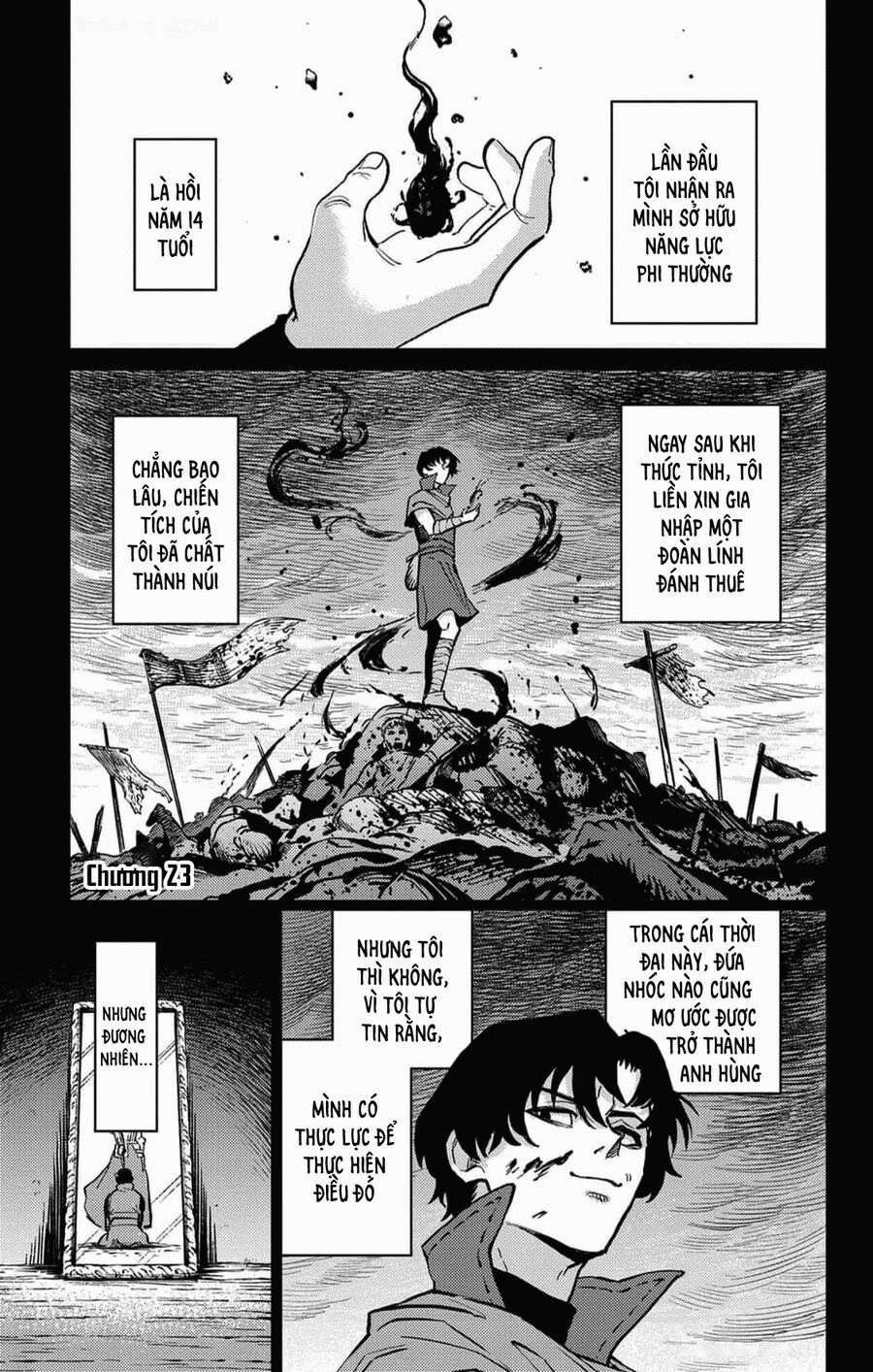 Sensou Kyoushitsu 23