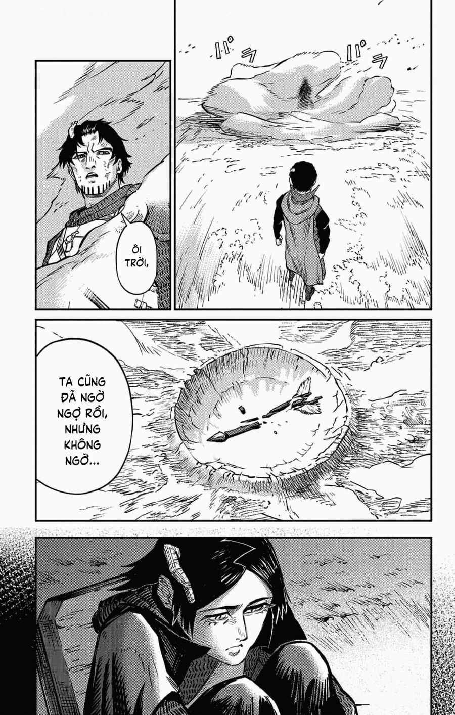 Sensou Kyoushitsu 23