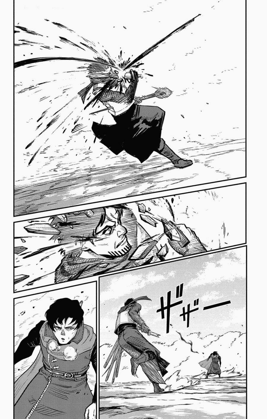 Sensou Kyoushitsu 23