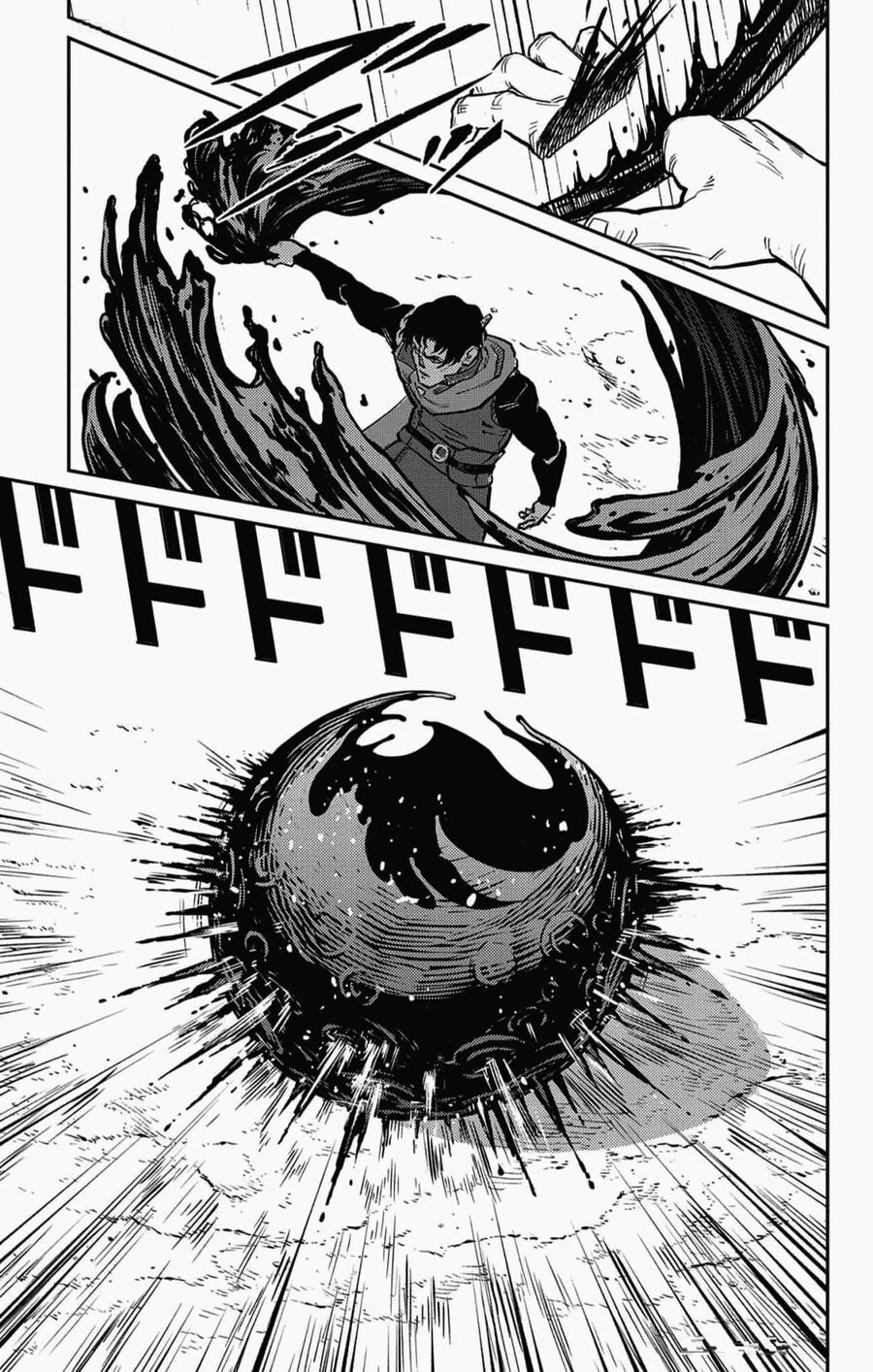 Sensou Kyoushitsu 23