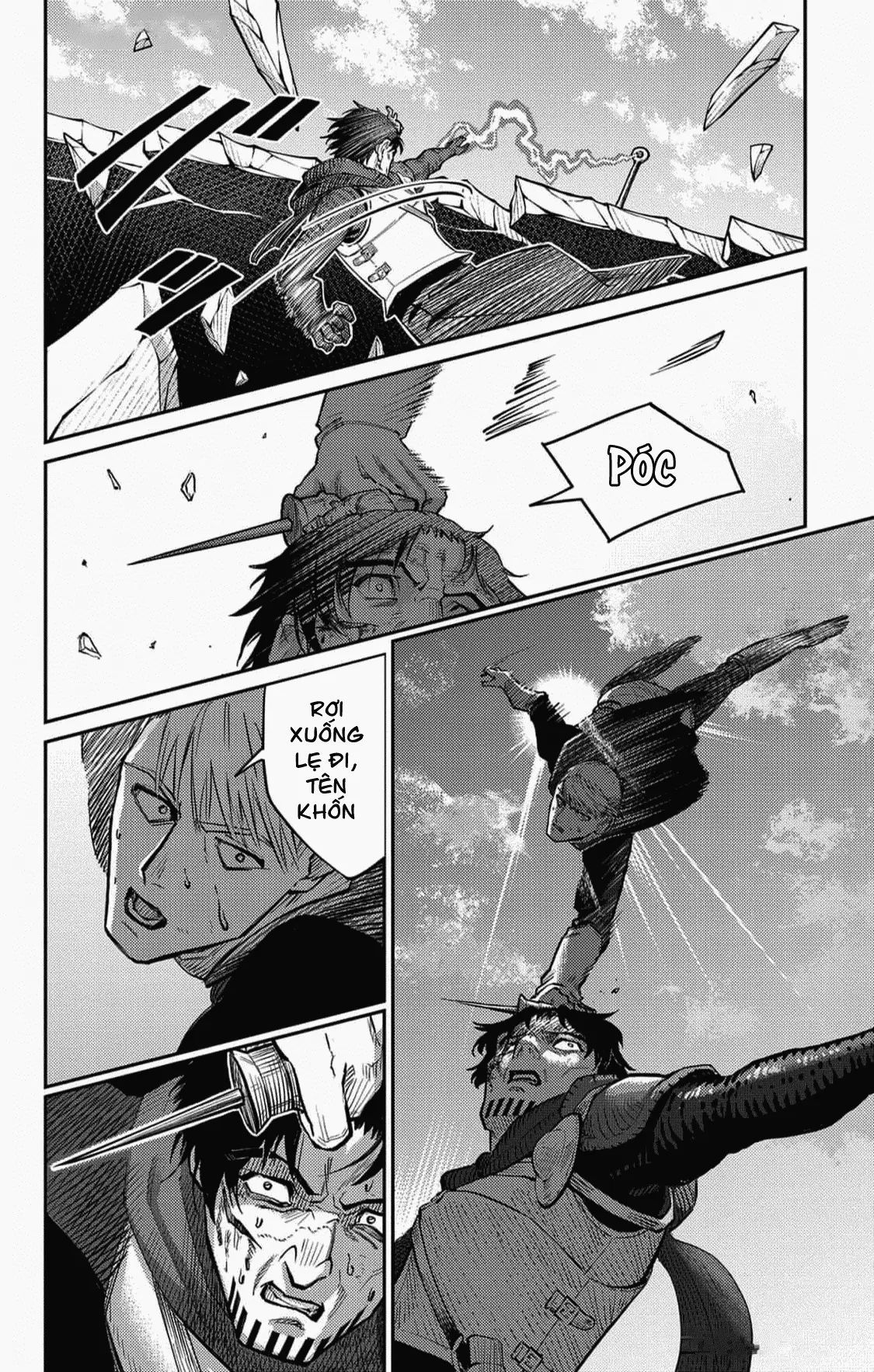 Sensou Kyoushitsu 23