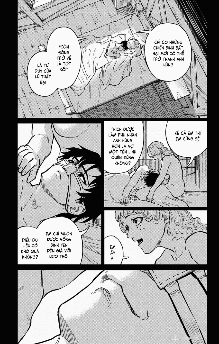 Sensou Kyoushitsu 23