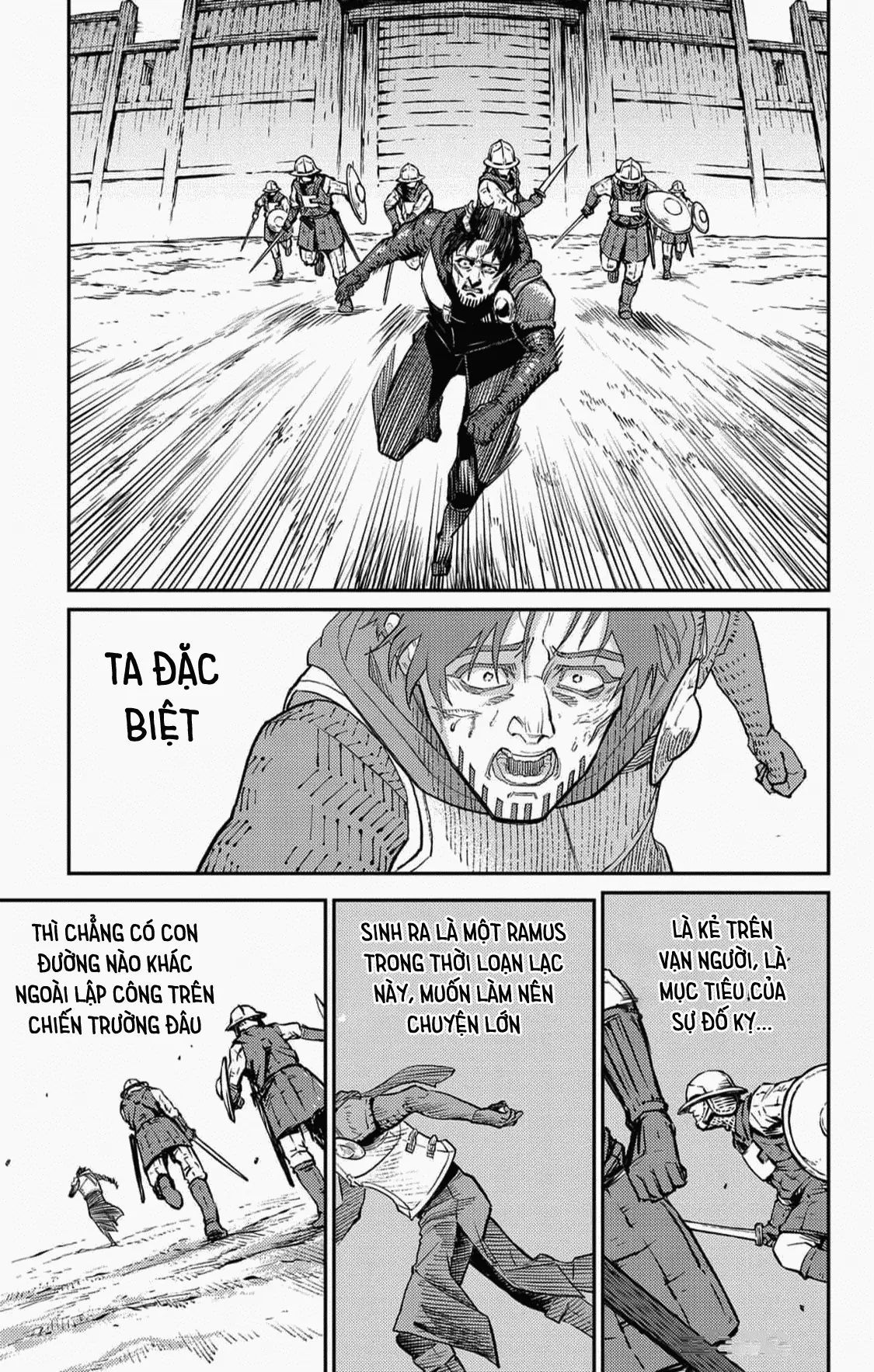 Sensou Kyoushitsu 23