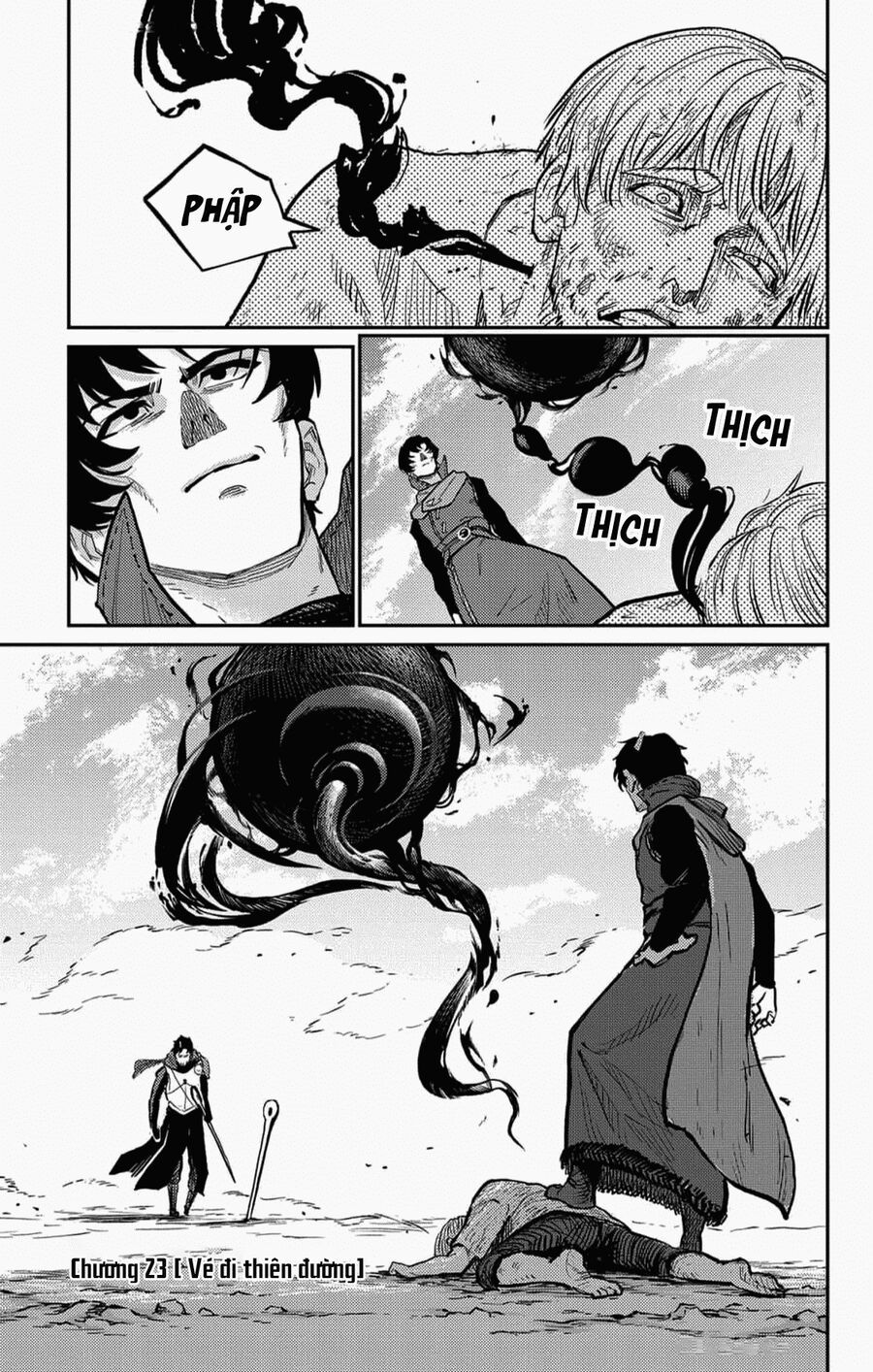 Sensou Kyoushitsu 23
