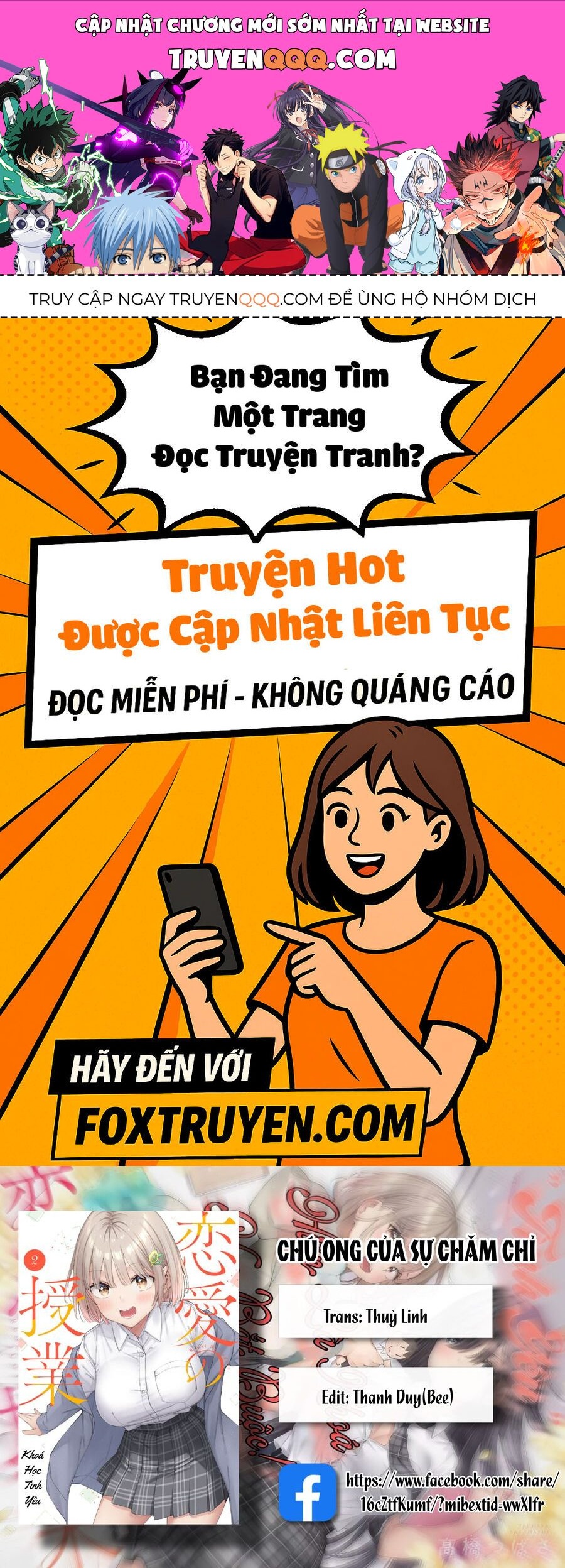 Nettruyen Truyện tranh online