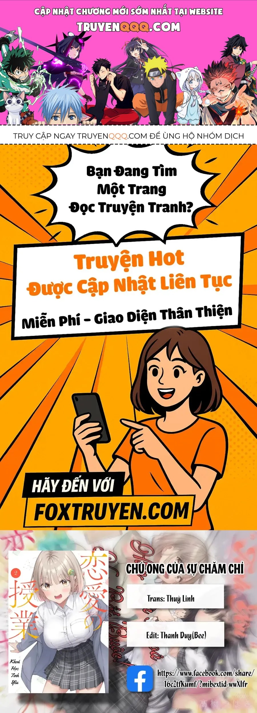 Nettruyen Truyện tranh online