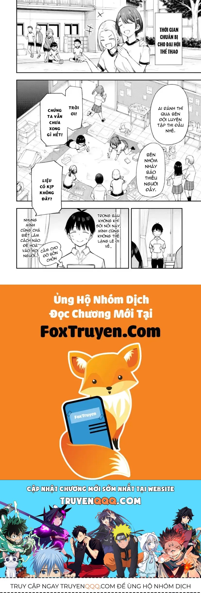 Nettruyen Truyện tranh online