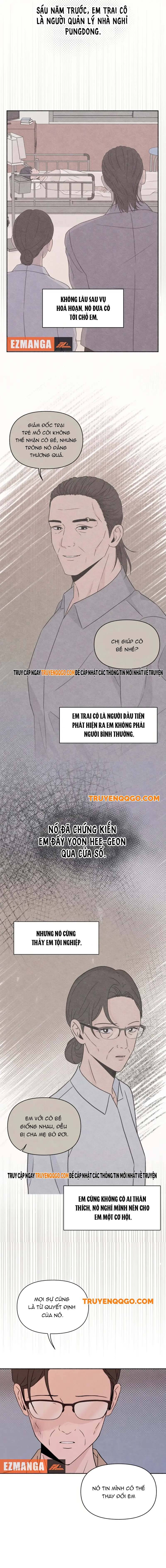 Tôi Muốn Ngừng Việc Giết Chóc 35