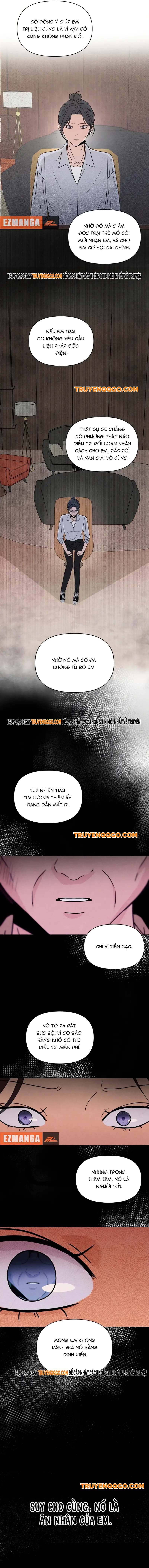 Tôi Muốn Ngừng Việc Giết Chóc 35