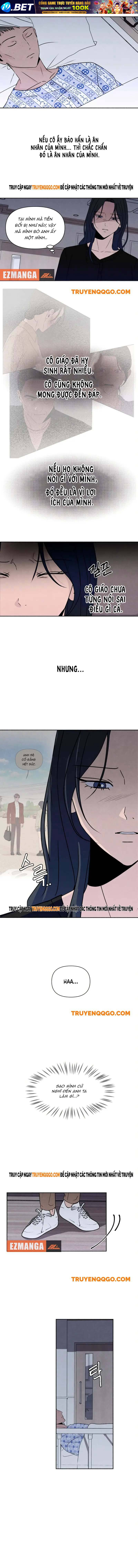 Tôi Muốn Ngừng Việc Giết Chóc 35