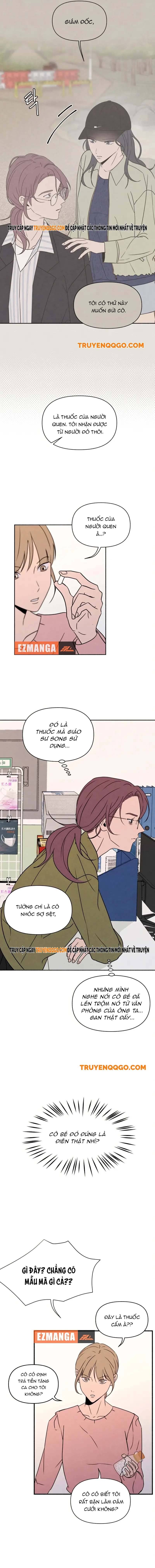 Tôi Muốn Ngừng Việc Giết Chóc 35