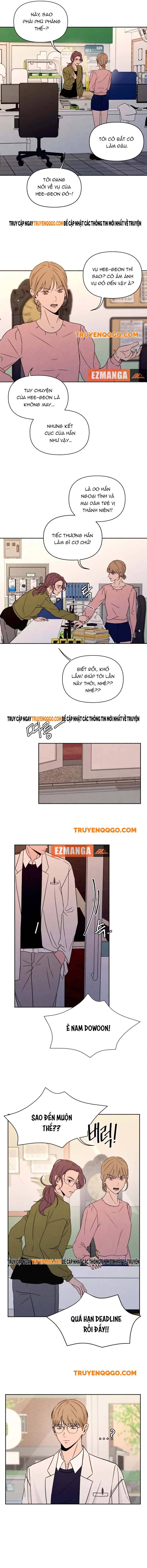 Tôi Muốn Ngừng Việc Giết Chóc 35