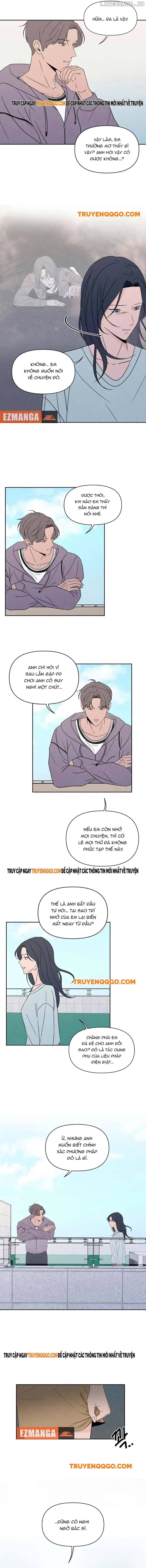 Tôi Muốn Ngừng Việc Giết Chóc 36