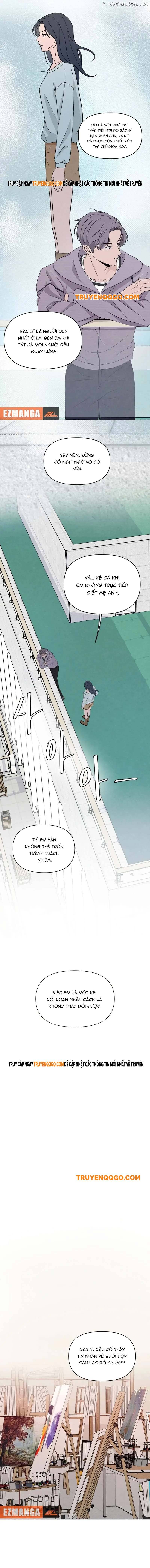 Tôi Muốn Ngừng Việc Giết Chóc 36