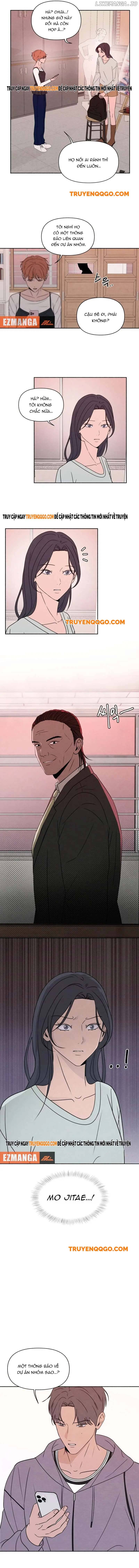 Tôi Muốn Ngừng Việc Giết Chóc 36