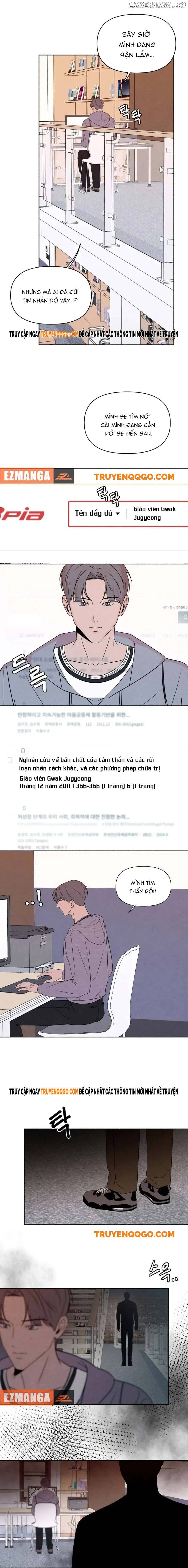 Tôi Muốn Ngừng Việc Giết Chóc 36