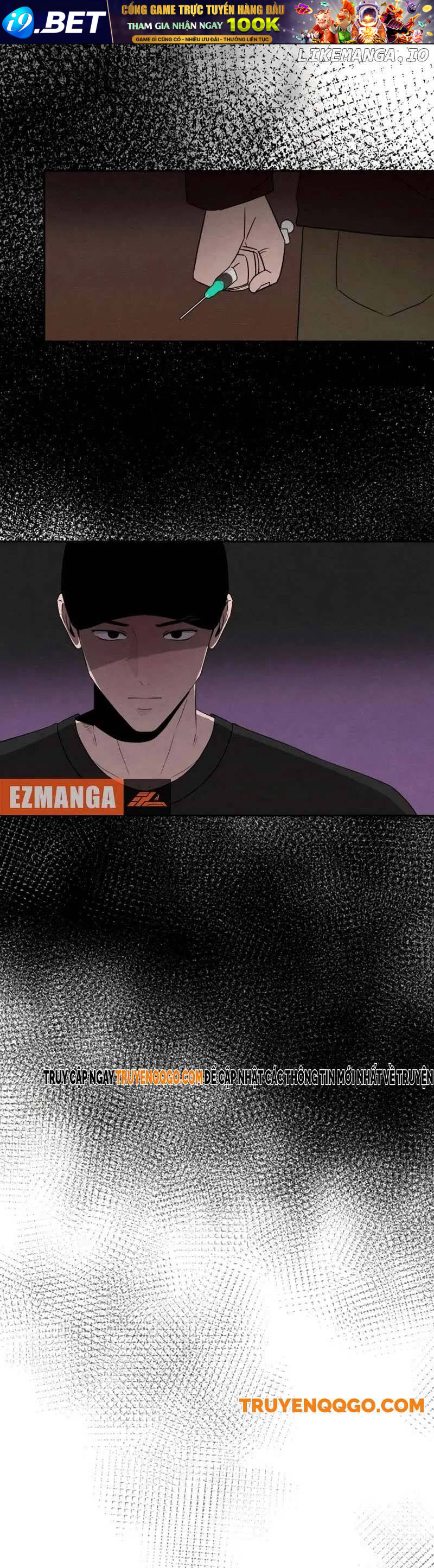 Tôi Muốn Ngừng Việc Giết Chóc 36