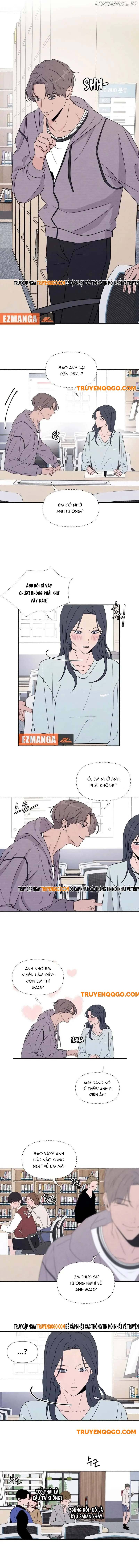 Tôi Muốn Ngừng Việc Giết Chóc 36