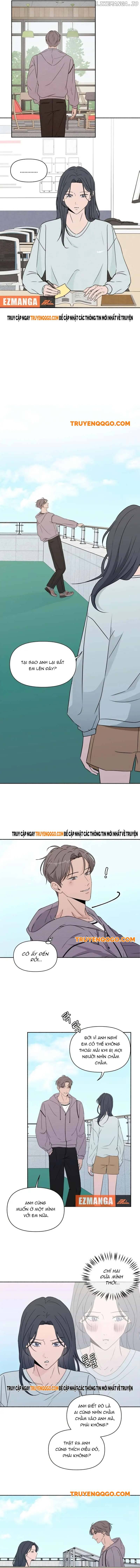 Tôi Muốn Ngừng Việc Giết Chóc 36