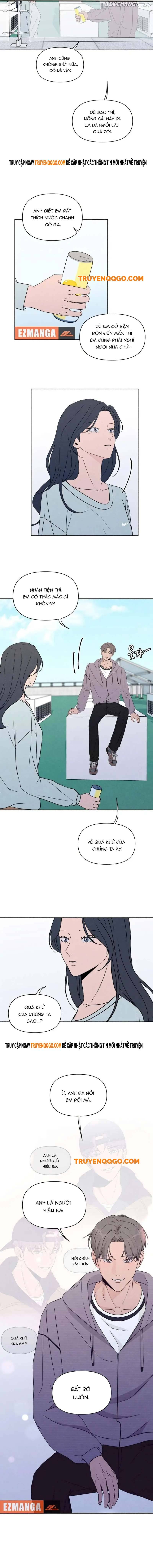 Tôi Muốn Ngừng Việc Giết Chóc 36