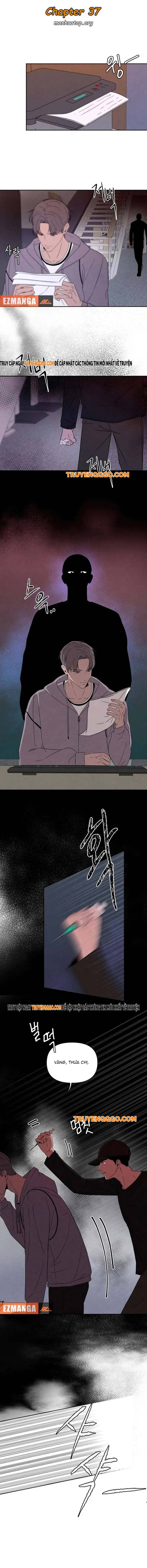 Tôi Muốn Ngừng Việc Giết Chóc 37